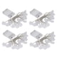 thumbnail image 2 of Battery String Lights, AA Battery Powered Crown String Lights ABS Material For Wedding For Garden, 2 of 8