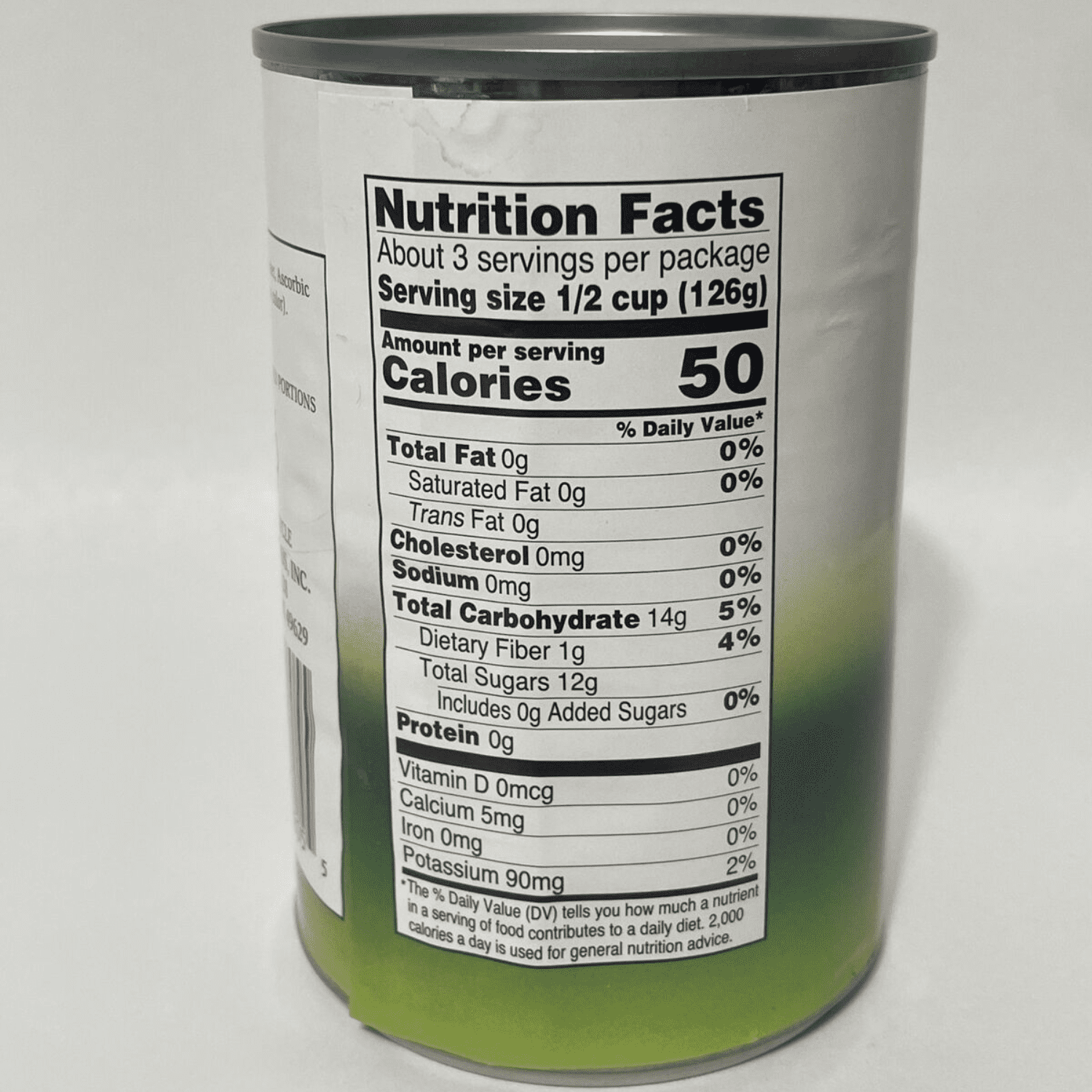 Mother's Maid Unsweetened Applesauce - Pure Apple Goodness - Pack of 1