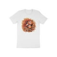 thumbnail image 6 of Cool Aquarium Clownfish Tropical Coral Reef Fish Fisher Gift T-Shirt Aquarium Clownfish Fish Birthday Holiday Presents Tshirt, 6 of 10