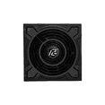 thumbnail image 5 of ASRock Phantom Gaming PG-1000G 1000W 80 PLUS GOLD & Cybenetics GOLD Full Modular Power Supply, ATX3.1 & PCIe5.1 Ready with Dual Color 12V-2x6 Cable, 10 Years Warranty, 5 of 10
