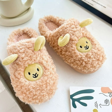 

Gubotare Sneaker Slippers Women s Warm Cotton Knit Memory Foam Slippers Soft Yarn House Slippers with Anti Slip Sole C 8