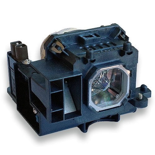 Woprolight NP17LP Replacement Lamp with Housing for NEC Projectors