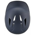 thumbnail image 5 of Champro Sports HX Gamer Baseball Batting Helmet, Medium, Navy, 5 of 5