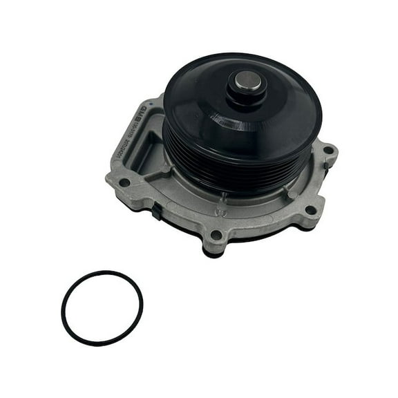 Water Pump - Compatible with 2020 - 2024 Chevy Silverado 1500 3.0L 6-Cylinder 2021 2022 2023