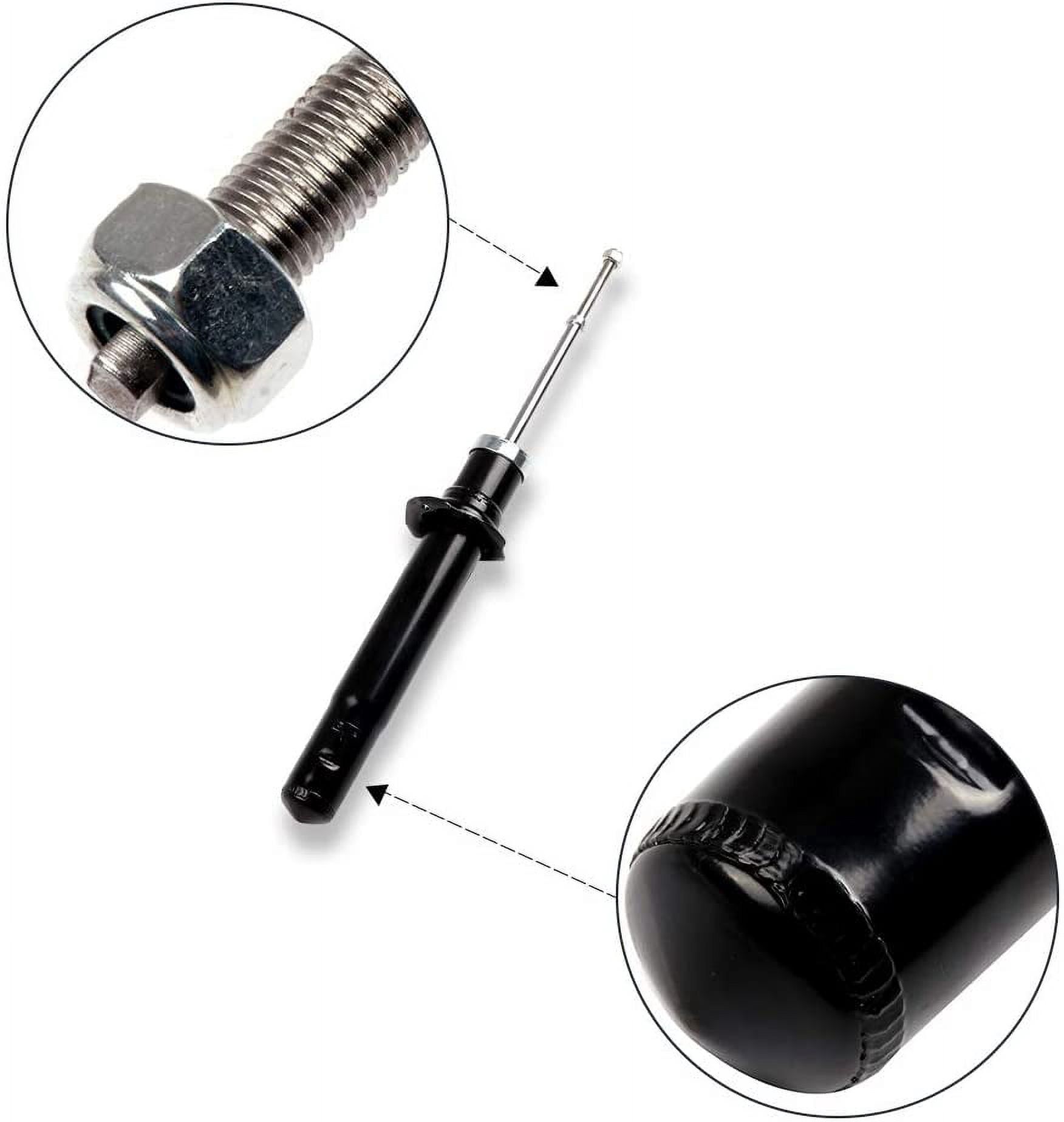 Shocks Struts,ECCPP Rear Shock Strut Absorbers Kits for 1995 1996 1997 1998 for Eagle Talon,1995 1996 1997 1998 1999 for Mitsubishi Eclipse
