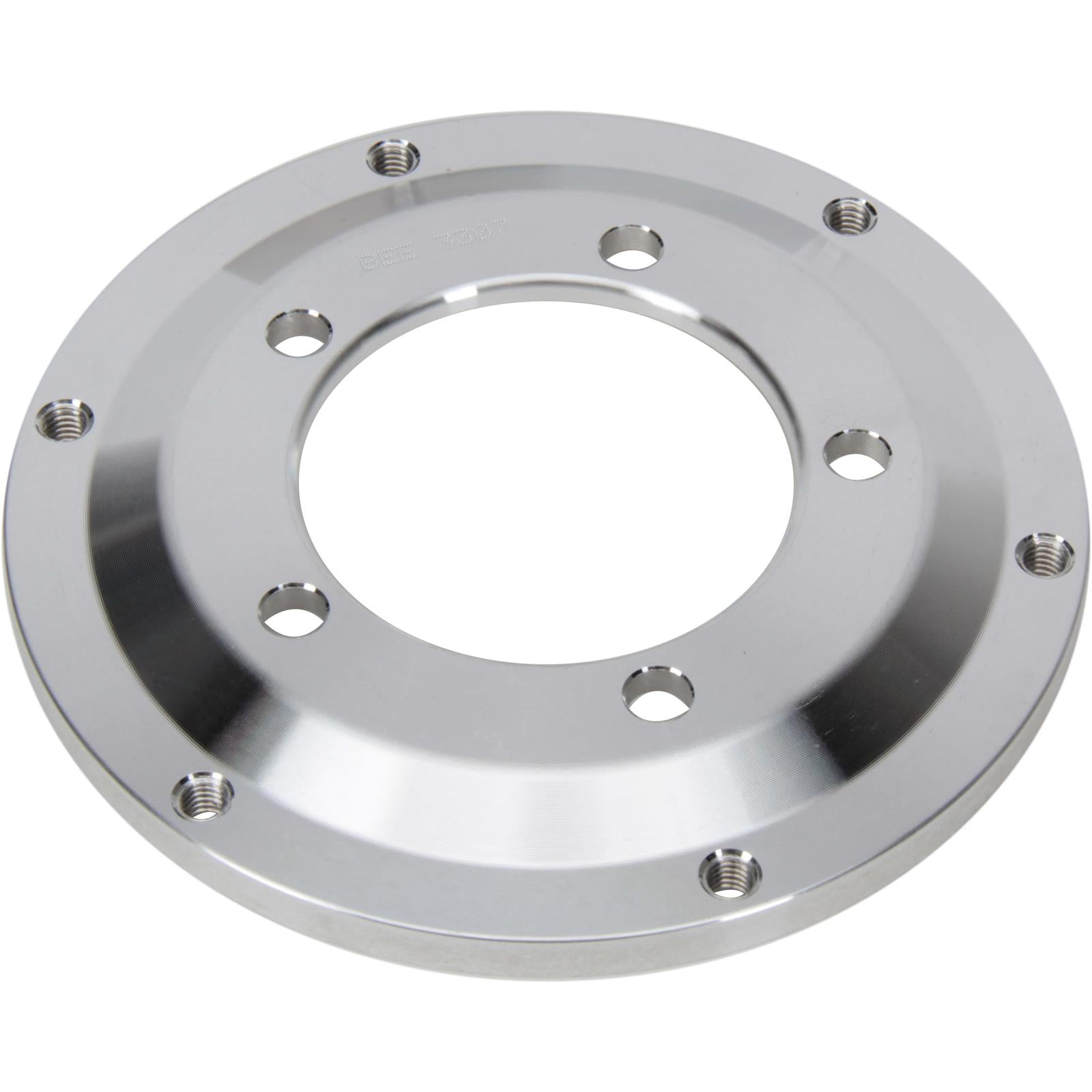 160 to 180mm rotor adapter
