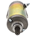 thumbnail image 3 of Niche Starter Motor Assembly for Suzuki Quadrunner 300 ATV 519-CSM2210O, 3 of 6