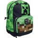 thumbnail image 1 of Mochila Mochila con estampado integral Mochila tipo libro, 1 of 5