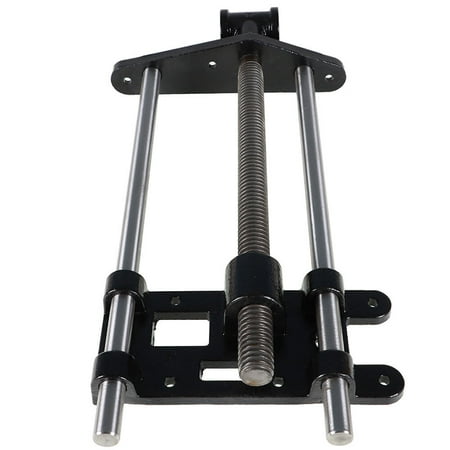 

Front Bench Woodworking Vise 10 inch Cast Iron Screw Vise for Making Woodworking