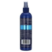 SCurl Free Flow Coconut oil Moisturizing nourishing Hair Treatment, 12 fl oz