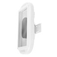 thumbnail image 1 of Phone Case for Shower Wall Mountable Waterproof Phone Storage Bathroom Accessories White 22.50X12.00X5.00CM 1Set, 1 of 1