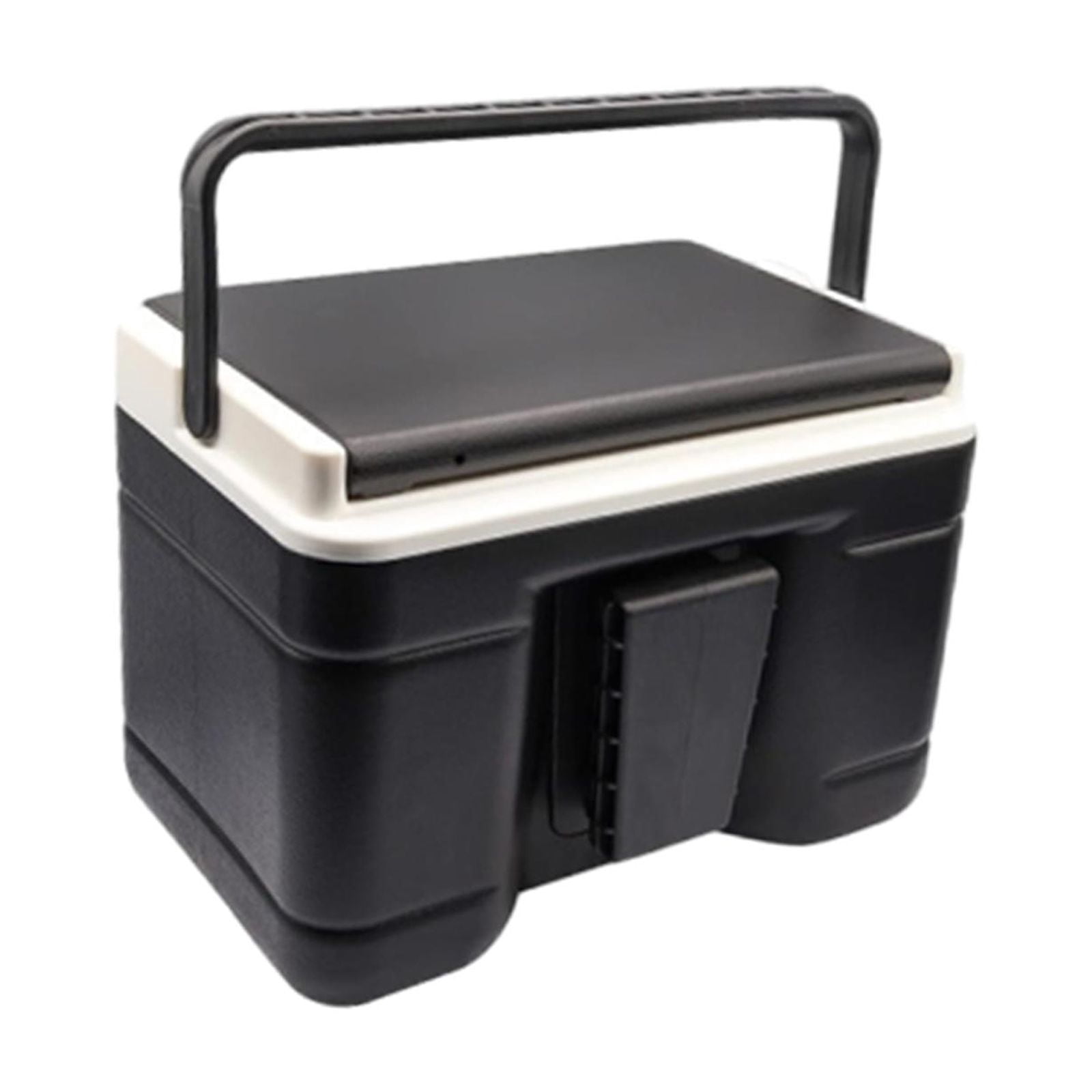kowaku Ice Container Ice Chest Carrying Car Fridge 102588101 Car Ice Bucket Boxes for Tailgating