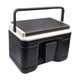 thumbnail image 4 of Hielera para carrito de golf, cubo enfriador, contenedor ligero para latas de transporte, hielera, 4 of 9