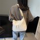 thumbnail image 4 of Bolso Mensajero Cruzado para Mujeres Con Correa Ajustable Bolsas Bolsillo La El, 4 of 9