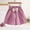 Pink, variant on Tdoqot Girls Drees Shorts with Bow- Elastic Waist Summer Casual Wide Leg Kids Shorts Pink Size 4-14