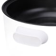 thumbnail image 4 of Olla de Cocina eléctrica ZHCH Mini Cocina eléctrica Multifuncional 3,5 L Antiadherente Potencia de Fuego Ajustable, 4 of 5