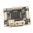 thumbnail image 1 of Gigabit  Module, 10Gbps Plug And Play Gigabit Switch Module 4 Port  For Data Transmission, 1 of 8