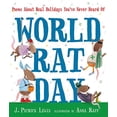 thumbnail image 1 of World Rat Day: Poems About Real Holidays You've Never Heard Of, 1 of 1