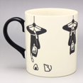 thumbnail image 4 of ????????(Kakuni) Mino Ware Ninjya. K131030 Mug, 4 of 4