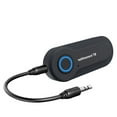 thumbnail image 4 of Methold Receptor de Audio USB, portátil, compatible con Bluetooth, interfaz desmontable de 3,5mm, adaptador de música, transmisor de televisión Cables de audio/vídeo, 4 of 6
