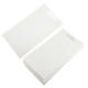 thumbnail image 1 of Bread Bags Kraft Paper Bags for Storage Use 30Pcs White Bread Storage, 1 of 3