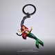 thumbnail image 1 of Disney-minifigura de Acción de La Sirenita para niños, modelo de juguete de 6,5 cm, minifigura de colección Gong Bohan LED, 1 of 1