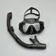 thumbnail image 2 of Máscara buceo Silicona adulta Anti-Fog Goggles Gafas Scuba submarina Snorkel But Tubo Equipo piscina, 2 of 8
