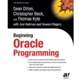thumbnail image 1 of Pre-Owned Beginning Oracle Programming (Paperback) 1590592867 9781590592861, 1 of 1