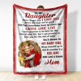 thumbnail image 2 of Custom Photo Never Forget That I Love You Mom - Gift For Daughters -, 2 of 6