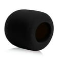 thumbnail image 5 of Microphone Wind Cover For Shure SM58 Beta58 a SM58LC sale Hot Microphone P9R8, 5 of 9