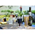 thumbnail image 5 of 50Pcs Clear Plastic Wine Glass Recyclable, Disposable & Reusable Cups-CHENG DU, 5 of 5