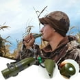 thumbnail image 1 of Xihbxyly La Mejor Oferta 7 En 1 Supervivencia Bushcraft Trekking Silbato Espejo Antorcha Lupa,Etc., 1 of 7