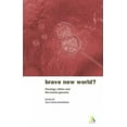 thumbnail image 2 of Brave New World?: Theology, Ethics and the Human Genome (Bayou Press S), 2 of 2