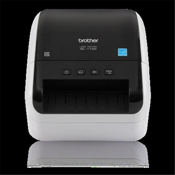Brother International  3.9 in. Wide Format Professional Label Marker Printer