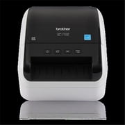 Brother International 3.9 in. Wide Format Professional Label Marker Printer