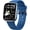 Blue, variant on Watch for Fitness No Phone/APP Needed,19 Mode,1.5" DIY Dial,IP68 ,Sleep ,Pedometers,, Birthday for Boys Girls Teens 6-14 Year Olds (Blue)