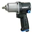 thumbnail image 7 of HART 3/8 in. Air Impact Wrench, Twin-hammer Impact Mechanism, 250 ft-lbs of Torque, 7 of 7