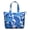 Bright, variant on Rustic Country Floral Carry-On Bag Vintage Flower Travel Duffel, , Large Capacity, Adjustable Shoulder Strap