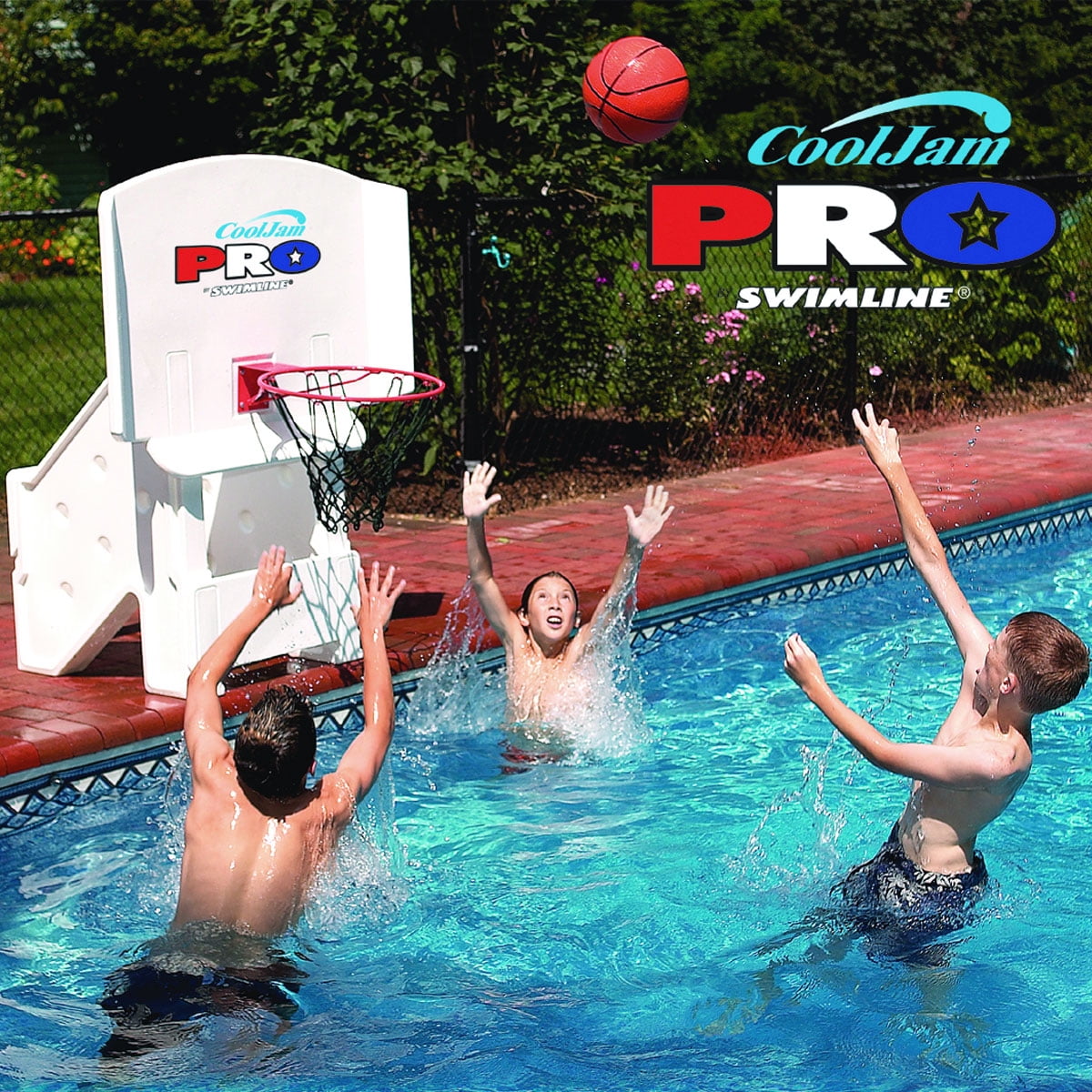 Swimline Blue Swim Tee Trainer