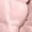 Pink, variant on Kids Boys Girls Puffer Jacket Winter Lightweight Quilted Long Sleeve Coat Windproof Outerwear Pocket Zip Up Insulated Warm Thermal Puffer Coat Winter Jacket Outerwear Children