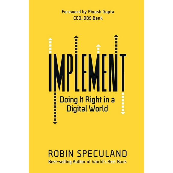 Implement, (Paperback)