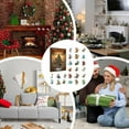 thumbnail image 5 of Advent Calendar For 24 Days Countdown With Surprise Festive Holiday Tradition Activity For Family Kids Home, 5 of 6