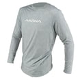 thumbnail image 3 of Akona Long Sleeve Rash Guard Scuba Diving, Snorkeling, 3 of 5