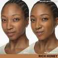 thumbnail image 2 of CC Cream IT Cosmetics Travel Rich Honey SPF 50+ 12 ml, 2 of 9