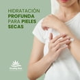 thumbnail image 3 of Crema Corporal Dreamy Skin Romero 250 ml Hidratante Nutritiva Aroma Bambú, 3 of 5