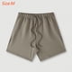 thumbnail image 2 of Pantalones cortos deportivos informales de verano para hombre y mujer, pantalones cortos deportivos para gimnasio, pantalones cortos holgados para correr, senderismo y jogging con, 2 of 6
