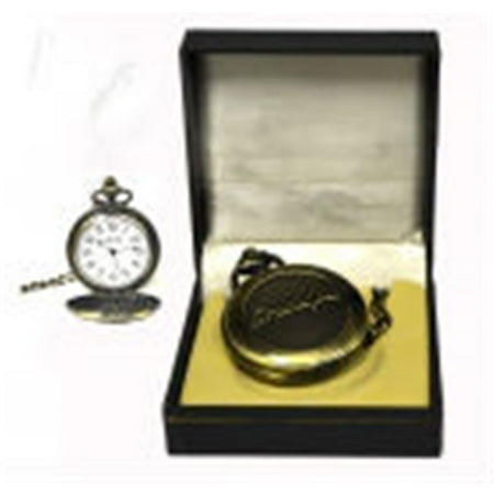 Pocket watch hotsell box
