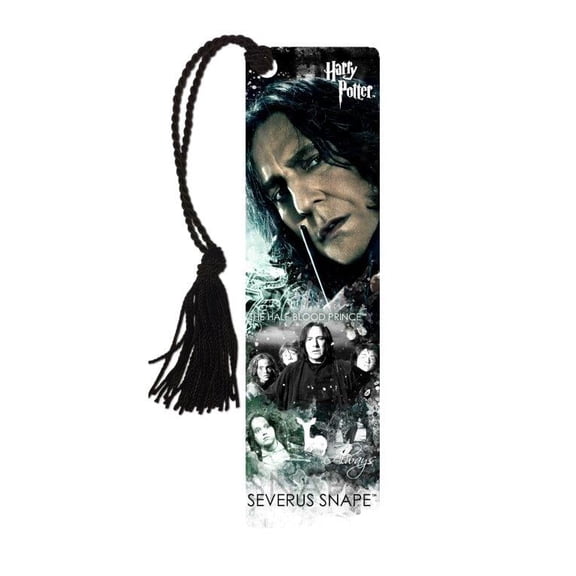 Harry Potter (Severus Snape) Bookmark USBMP736