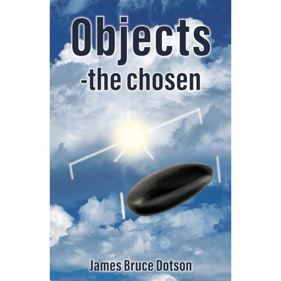 Objects-the chosen, (Paperback)