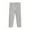 Gris Clair, variante sur Wxirdiow Leggings Évasés pour Filles Leggings Athlétiques pour Filles Collants Taille Haute Pantalons de Yoga d'Entraînement pour Enfants pour Course Danse Rose Pâle Taille, 9-10 Ans